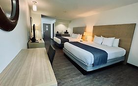 The Tillamook Inn